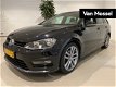 Volkswagen Golf Variant - 1.6 TDI 110pk Business Edition R | Navi | R-Line interieur | - 1 - Thumbnail