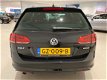 Volkswagen Golf Variant - 1.6 TDI 110pk Business Edition R | Navi | R-Line interieur | - 1 - Thumbnail