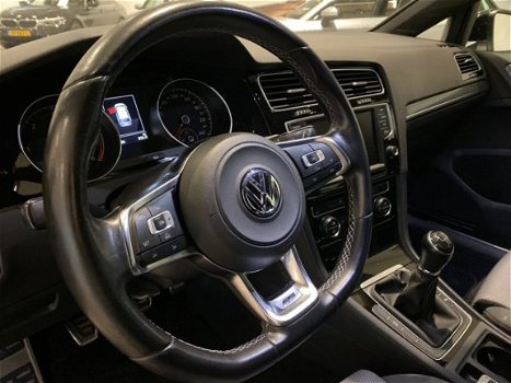 Volkswagen Golf Variant - 1.6 TDI 110pk Business Edition R | Navi | R-Line interieur | - 1