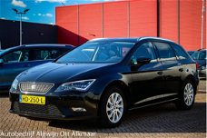 Seat Leon ST - 1.0 EcoTSI Style Connect , Navi , Led koplampen