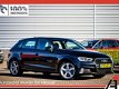 Audi A3 Sportback - 1.0 TFSI Sport Lease Edition , Navi , Led koplampen - 1 - Thumbnail