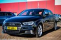 Audi A3 Sportback - 1.0 TFSI Sport Lease Edition , Navi , Led koplampen - 1 - Thumbnail