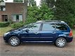 Peugeot 307 SW - 1.6-16V Oxygo Navigatie, Trekhaak - 1 - Thumbnail