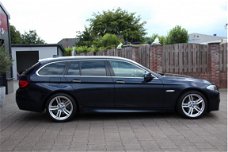 BMW 5-serie Touring - 525xd M-SPORT