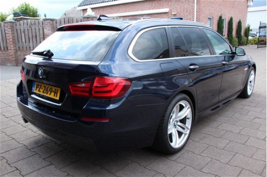 BMW 5-serie Touring - 525xd M-SPORT - 1