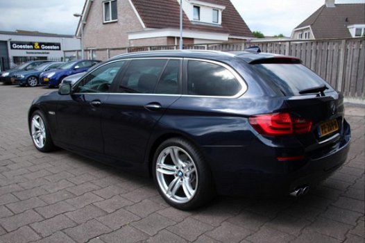 BMW 5-serie Touring - 525xd M-SPORT - 1