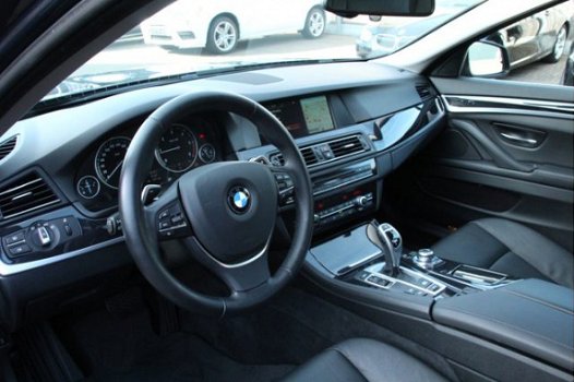 BMW 5-serie Touring - 525xd M-SPORT - 1