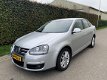 Volkswagen Jetta - 2.0 TDI Comfortline Business AUTOMAAT NAVI - 1 - Thumbnail