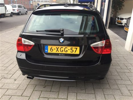 BMW 3-serie Touring - 320I HIGH EXECUTIVE PANORAMA/NAVI/XENON - 1