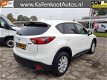 Mazda CX-5 - 2.0 Skylease+, Navi, Xenon, Clima, PDC, Cruise - 1 - Thumbnail