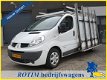 Renault Trafic - 2.0 dCi T29 L2H1 115PK GLASRESTEEL, ZEER MOOI INRUIL/ LEASE MOGELIJK va €159, 00 pe - 1 - Thumbnail