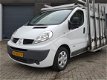 Renault Trafic - 2.0 dCi T29 L2H1 115PK GLASRESTEEL, ZEER MOOI INRUIL/ LEASE MOGELIJK va €159, 00 pe - 1 - Thumbnail