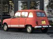 Renault 4 - R 4 GTL APK tm 10-2021 Nederlandse auto - 1 - Thumbnail