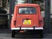 Renault 4 - R 4 GTL APK tm 10-2021 Nederlandse auto - 1 - Thumbnail