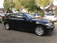 BMW 1-serie - 116i 5drs Climate Control