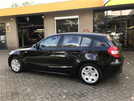 BMW 1-serie - 116i 5drs Climate Control - 1