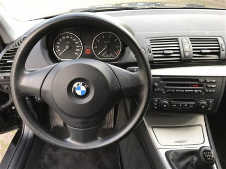 BMW 1-serie - 116i 5drs Climate Control - 1