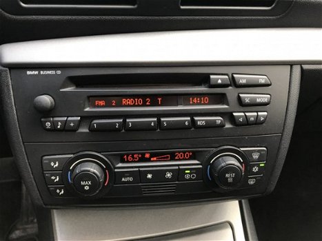 BMW 1-serie - 116i 5drs Climate Control - 1