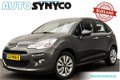 Citroën C3 - 1.0 PureTech ECC/Cruise/Orig. Audio/Trekhaak/LED/Isofix/Rijklaar - 1 - Thumbnail