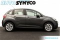 Citroën C3 - 1.0 PureTech ECC/Cruise/Orig. Audio/Trekhaak/LED/Isofix/Rijklaar - 1 - Thumbnail