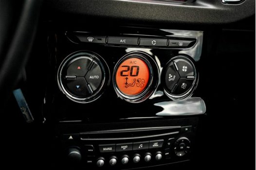 Citroën C3 - 1.0 PureTech ECC/Cruise/Orig. Audio/Trekhaak/LED/Isofix/Rijklaar - 1