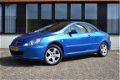 Peugeot 307 CC - 2.0-16V CABRIO / LEDER / - 1 - Thumbnail