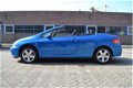 Peugeot 307 CC - 2.0-16V CABRIO / LEDER / - 1 - Thumbnail