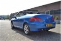 Peugeot 307 CC - 2.0-16V CABRIO / LEDER / - 1 - Thumbnail