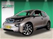 BMW i3 - 170PK AUTOMAAT NAVI LEDER LED STANDKACHEL CAMERA XENON PARKASSIST PDC LMV19 EX. BTW 4% BIJ - 1 - Thumbnail