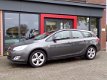 Opel Astra Sports Tourer - 1.6 Turbo GT 180PK Trekhaak NAP - 1 - Thumbnail