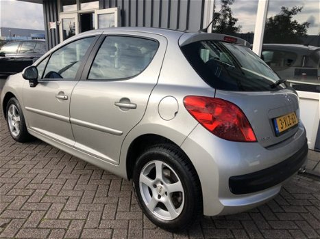 Peugeot 207 - 1.6 VTi XS - 1