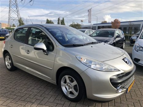 Peugeot 207 - 1.6 VTi XS - 1