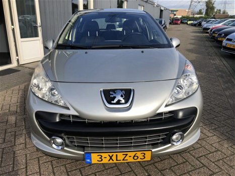 Peugeot 207 - 1.6 VTi XS - 1