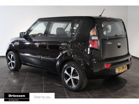 Kia Soul - 1.6 X-pect Cool - 1