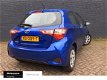 Toyota Yaris - 1.0 VVT-i Energy (Navigatie - Parkeerhulpcamera - Bluetooth) - 1 - Thumbnail