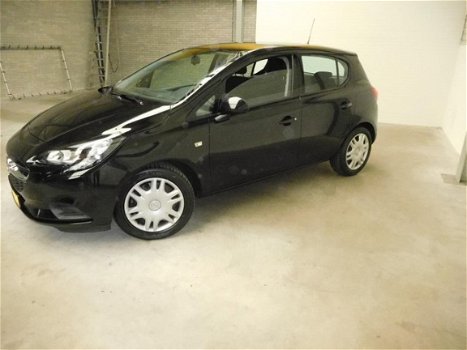 Opel Corsa - 1.4 Edition 5 deurs - 1