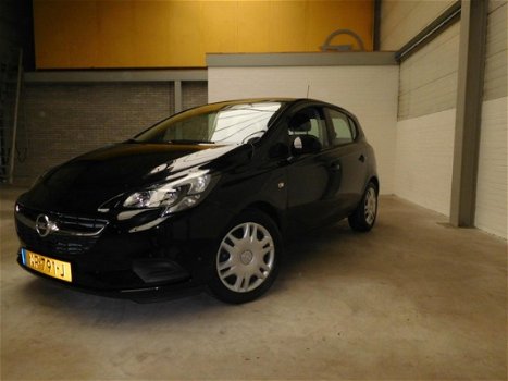 Opel Corsa - 1.4 Edition 5 deurs - 1