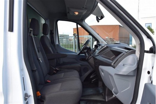 Ford Transit - 2.2 TDCI 155pk Bakwagen met laadklep 02-2016 - 1