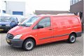 Mercedes-Benz Vito - 110 CDI Lang Airco/PDC 06-2013 - 1 - Thumbnail