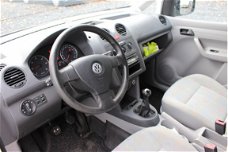 Volkswagen Caddy - 1.9 TDI Airco Cruise Trekh Elektr ramen