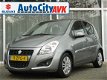 Suzuki Splash - 1.2 EXCLUSIVE SenS AIRCO STOELVERW. LMV KEYLESS NL-AUTO 15.256KM - 1 - Thumbnail