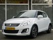 Suzuki Swift - 1.2 STYLE 5DRS AIRCO CRUISE LMV LEDER NL-AUTO - 1 - Thumbnail