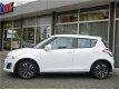 Suzuki Swift - 1.2 STYLE 5DRS AIRCO CRUISE LMV LEDER NL-AUTO - 1 - Thumbnail