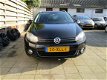 Volkswagen Golf Variant - 1.2 TSI High Executive Line BlueMotion - 1 - Thumbnail