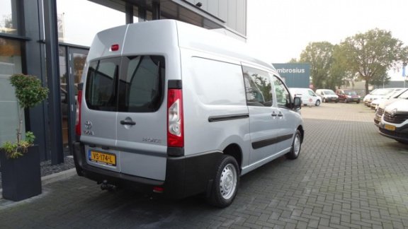 Toyota ProAce - 2.0D L2H2 Aspiration luxe airco 203, - p/md - 1