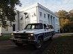 Chevrolet Suburban - , 9 persoons '81, VERWACHT - 1 - Thumbnail