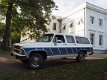 Chevrolet Suburban - , 9 persoons '81, VERWACHT - 1 - Thumbnail