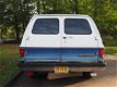 Chevrolet Suburban - , 9 persoons '81, VERWACHT - 1 - Thumbnail