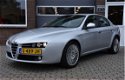 Alfa Romeo 159 - 3.2 JTS Q4 Q-Tronic LEDER/CRUISE/XENON - 1 - Thumbnail