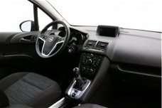 Opel Meriva - 1.4i 16V Business+ 100pk Navigatie | Airco | LMV